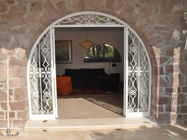 Villa Mentine avec vue sur la mer | France, Côte d'Azur, Les Issambres - villa