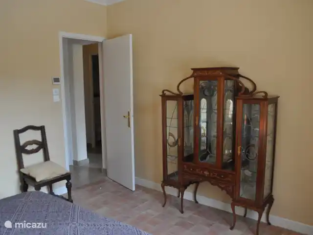 Villa Mentine avec vue sur la mer | France, Côte d'Azur, Les Issambres - villa