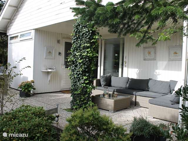 Holiday home in Netherlands, North Holland, Breezand - holiday house Het Witte Huis aan Zee