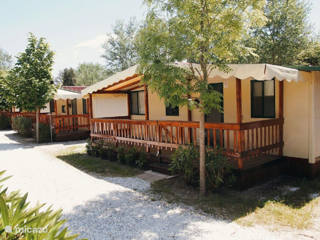 Holiday home in Italy, Tuscany, Torre Del Lago - chalet Family chalet in Tuscany by the Sea