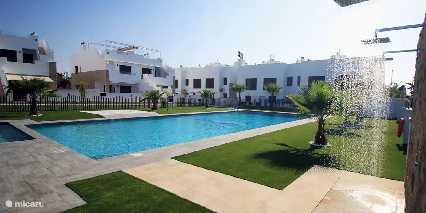 penthouse, Torre de la Horadada, Costa Blanca, Spanien - Casa Carma