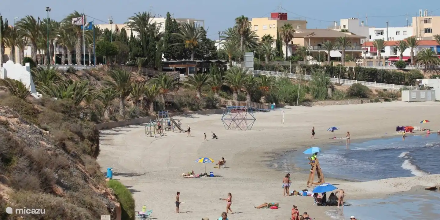 Genießen Sie den schönen Boulevard!