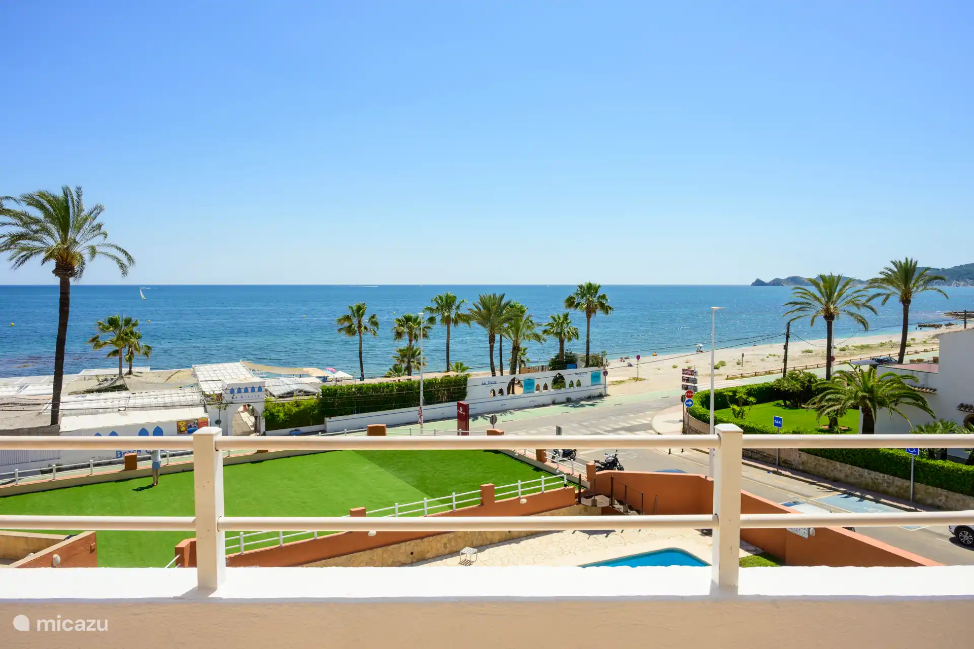 Balkon