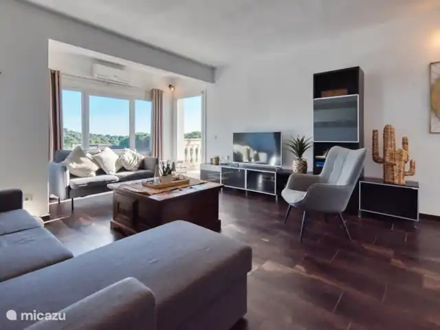 CostaCabana - Villa Madonna | Espagne, Costa Brava, Lloret de Mar - villa La villa idéale pour vivre en plein air sous le soleil espagnol avec piscine privée, beau salon et bar !
