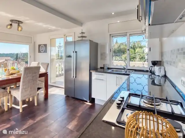 CostaCabana - Villa Madonna | Espagne, Costa Brava, Lloret de Mar - villa La villa idéale pour vivre en plein air sous le soleil espagnol avec piscine privée, beau salon et bar !