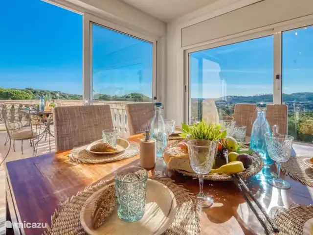 CostaCabana - Villa Madonna | Espagne, Costa Brava, Lloret de Mar - villa La villa idéale pour vivre en plein air sous le soleil espagnol avec piscine privée, beau salon et bar !