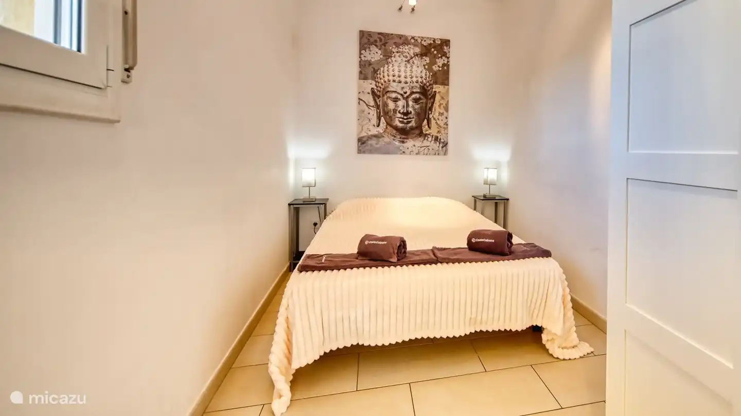 Die ideale Villa zum Leben im Freien unter der spanischen Sonne mit privatem Pool, schöner Lounge und Bar!