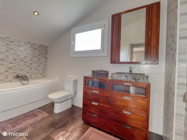 CostaCabana - Villa Madonna | Espagne, Costa Brava, Lloret de Mar - villa La villa idéale pour vivre en plein air sous le soleil espagnol avec piscine privée, beau salon et bar !