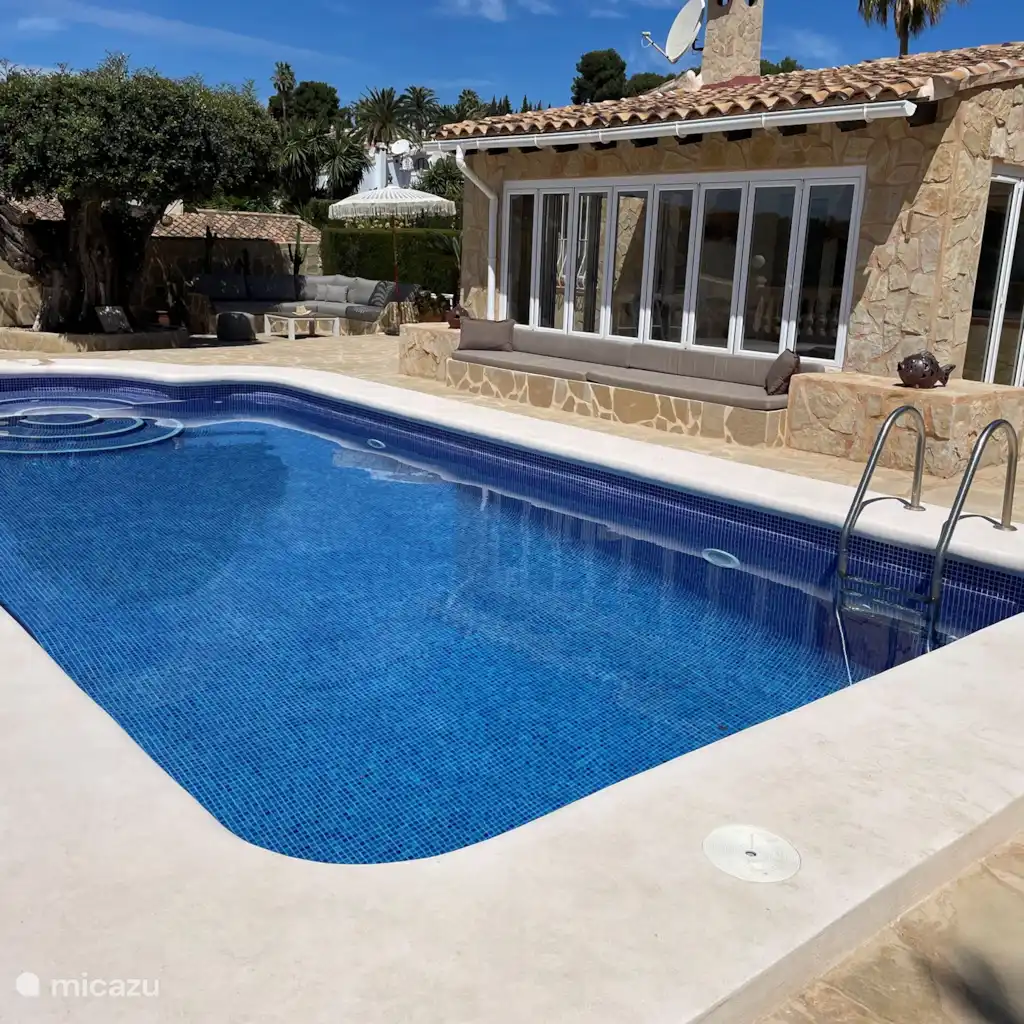 Casa Marleen