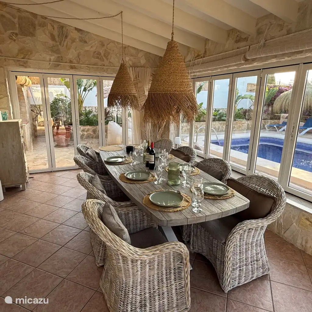Casa Marleen