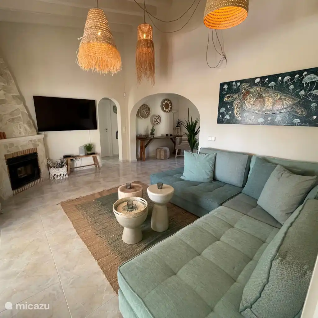 Casa Marleen