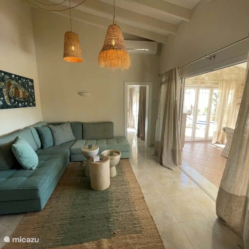 Casa Marleen