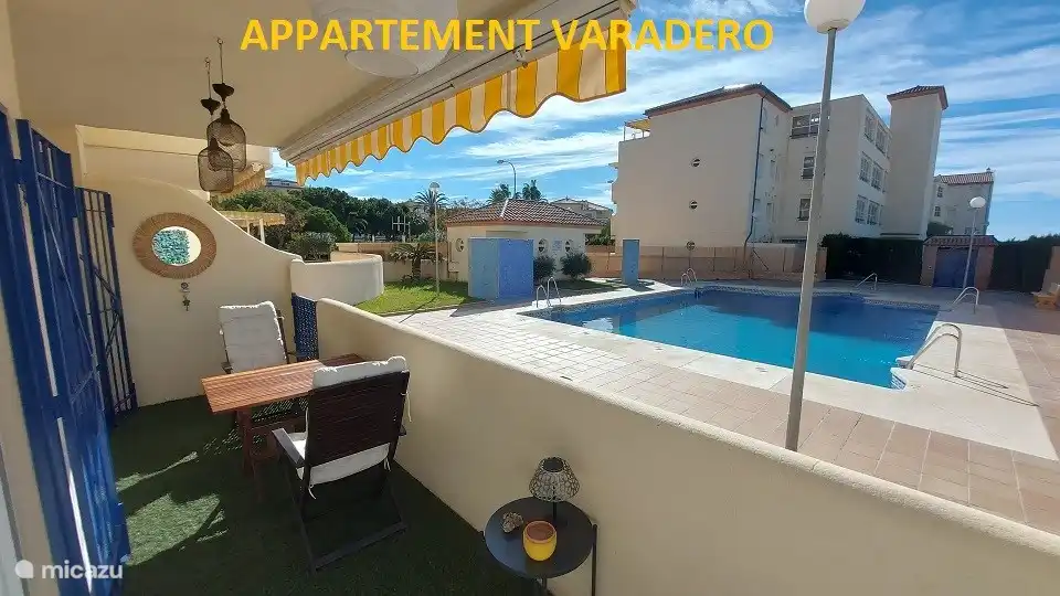 appartement, El Morche, Andalusien, Spanien - Schöne Wohnung in Strandnähe