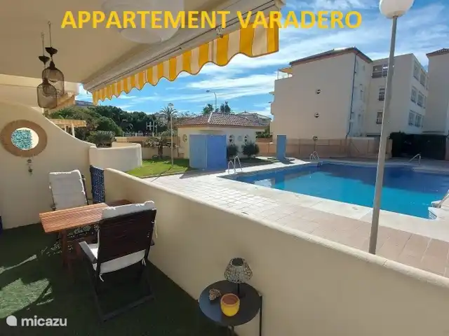 Bel appartement près de la plage | Espagne, Costa del Sol, Torrox-Costa - appartement Bel appartement près de la plage | Espagne, Costa del Sol, Torrox-Costa - appartement