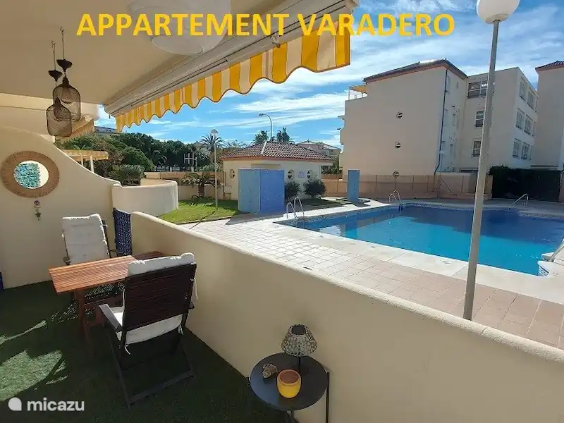 Bel appartement près de la plage | Espagne, Costa del Sol, Torrox-Costa - Appartement Bel appartement près de la plage | Espagne, Costa del Sol, Torrox-Costa - Appartement