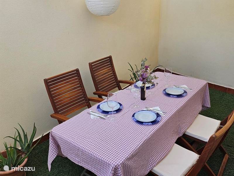 Holiday home in Spain, Costa del Sol, Torrox-Costa Apartment Beautiful apartment near the beach