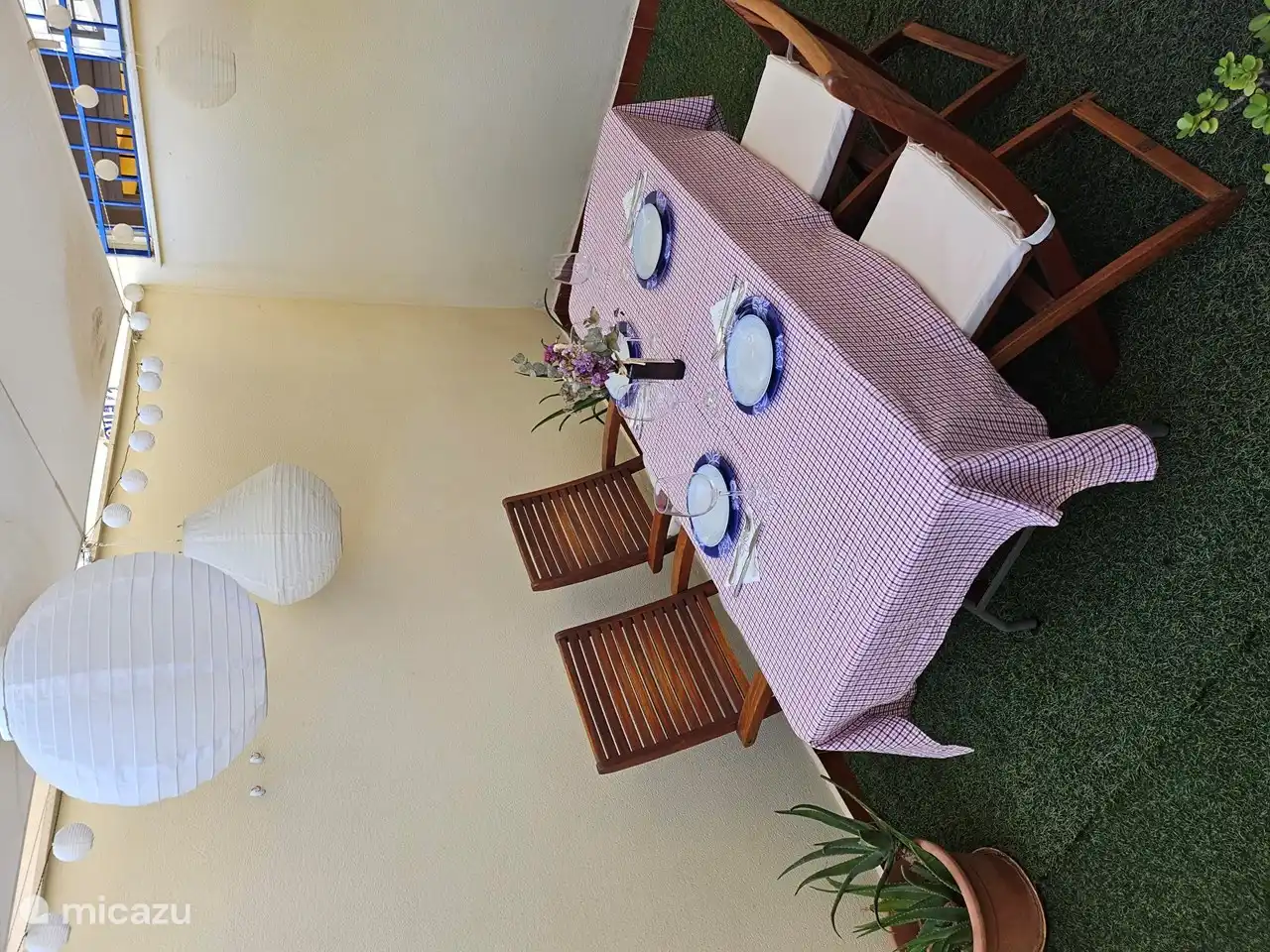 Beschütztes Essen? Auch möglich!