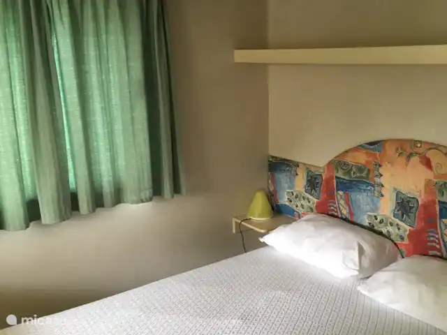Chalet en Toscane, camping en bord de mer | Italie, Toscane, Viareggio - chalet
