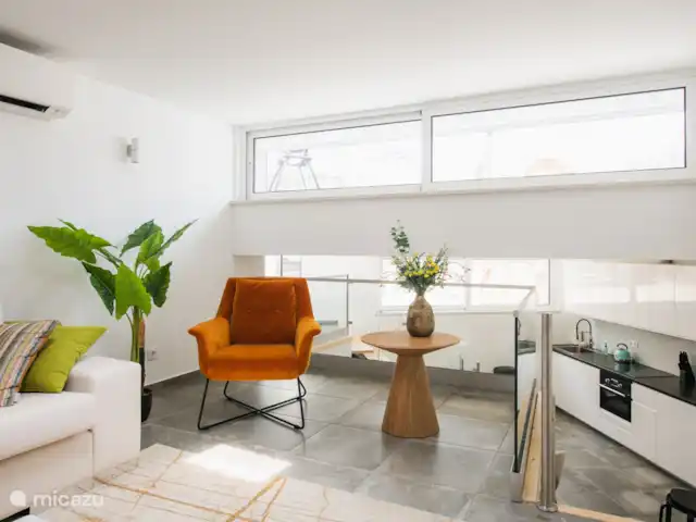Location de Vacances Portugal, Algarve, Ferragudo, studio - Casa Avis l Loft de plage de luxe
