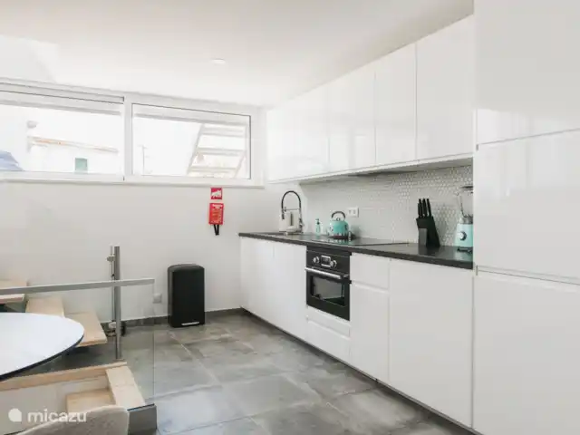 Location de Vacances Portugal, Algarve, Ferragudo, studio - Casa Avis l Loft de plage de luxe