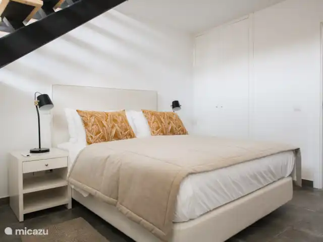 Location de Vacances Portugal, Algarve, Ferragudo, studio - Casa Avis l Loft de plage de luxe