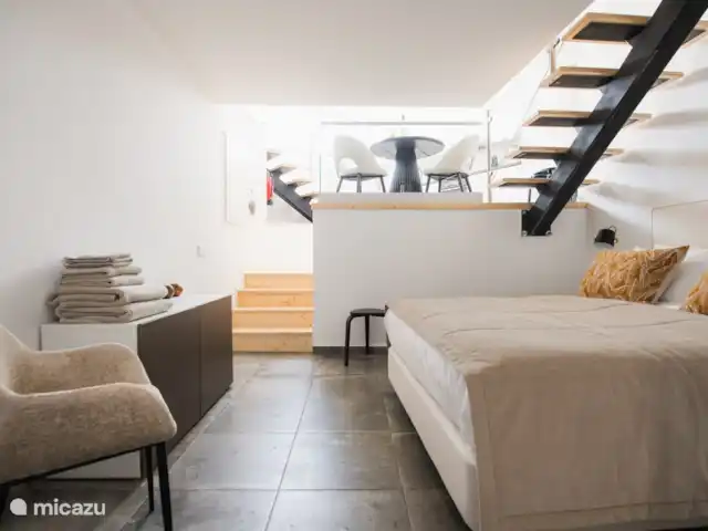 Location de Vacances Portugal, Algarve, Ferragudo, studio - Casa Avis l Loft de plage de luxe