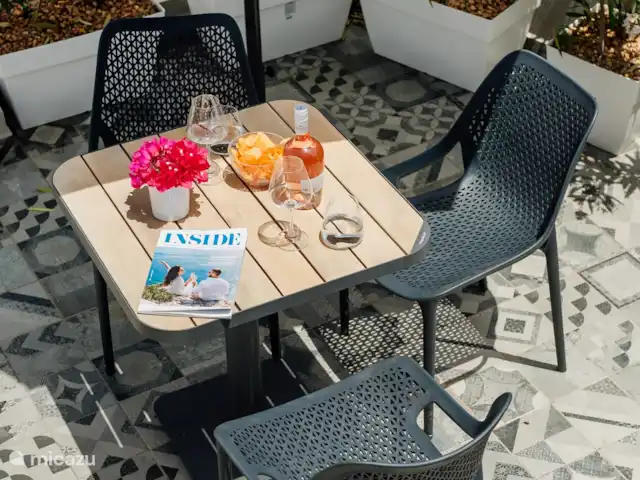 Location de Vacances Portugal, Algarve, Ferragudo, studio - Casa Avis l Loft de plage de luxe