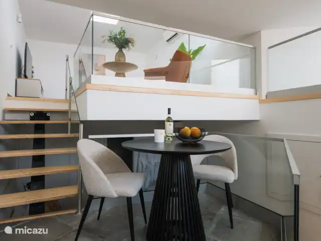 Location de Vacances Portugal, Algarve, Ferragudo, studio - Casa Avis l Loft de plage de luxe