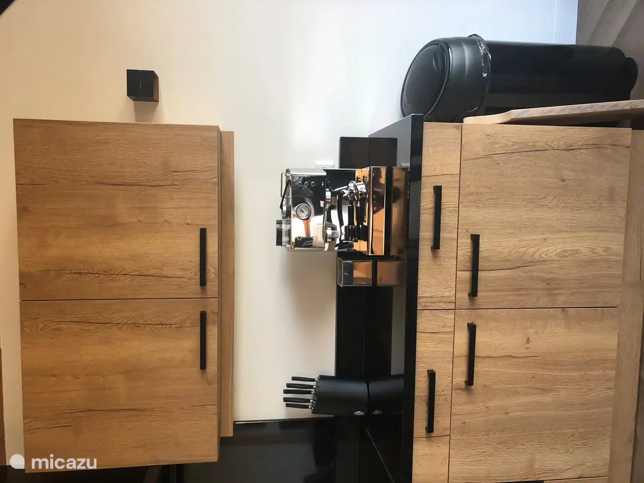 Küchen- / Espressomaschine