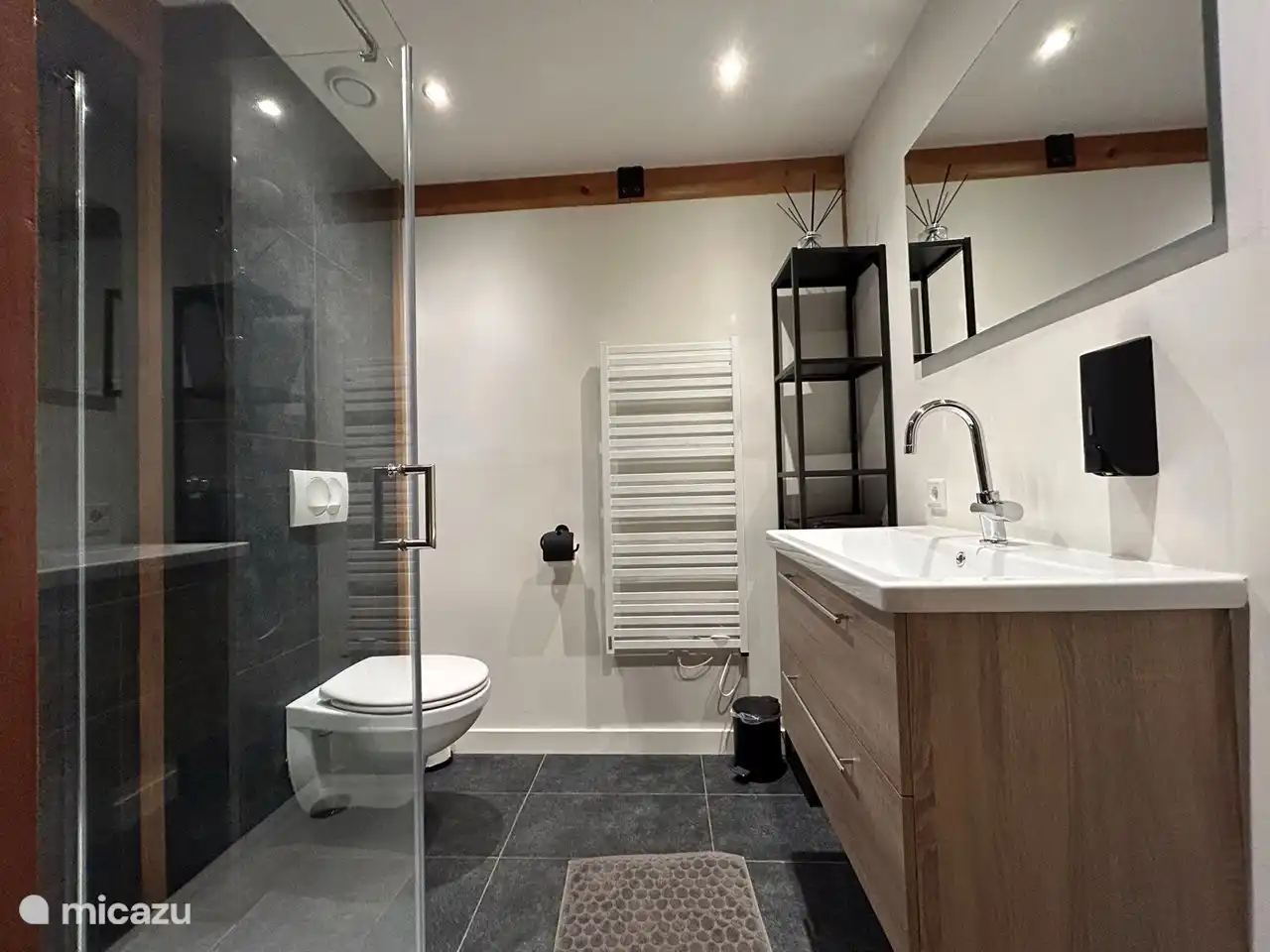 Badezimmer Janssloot