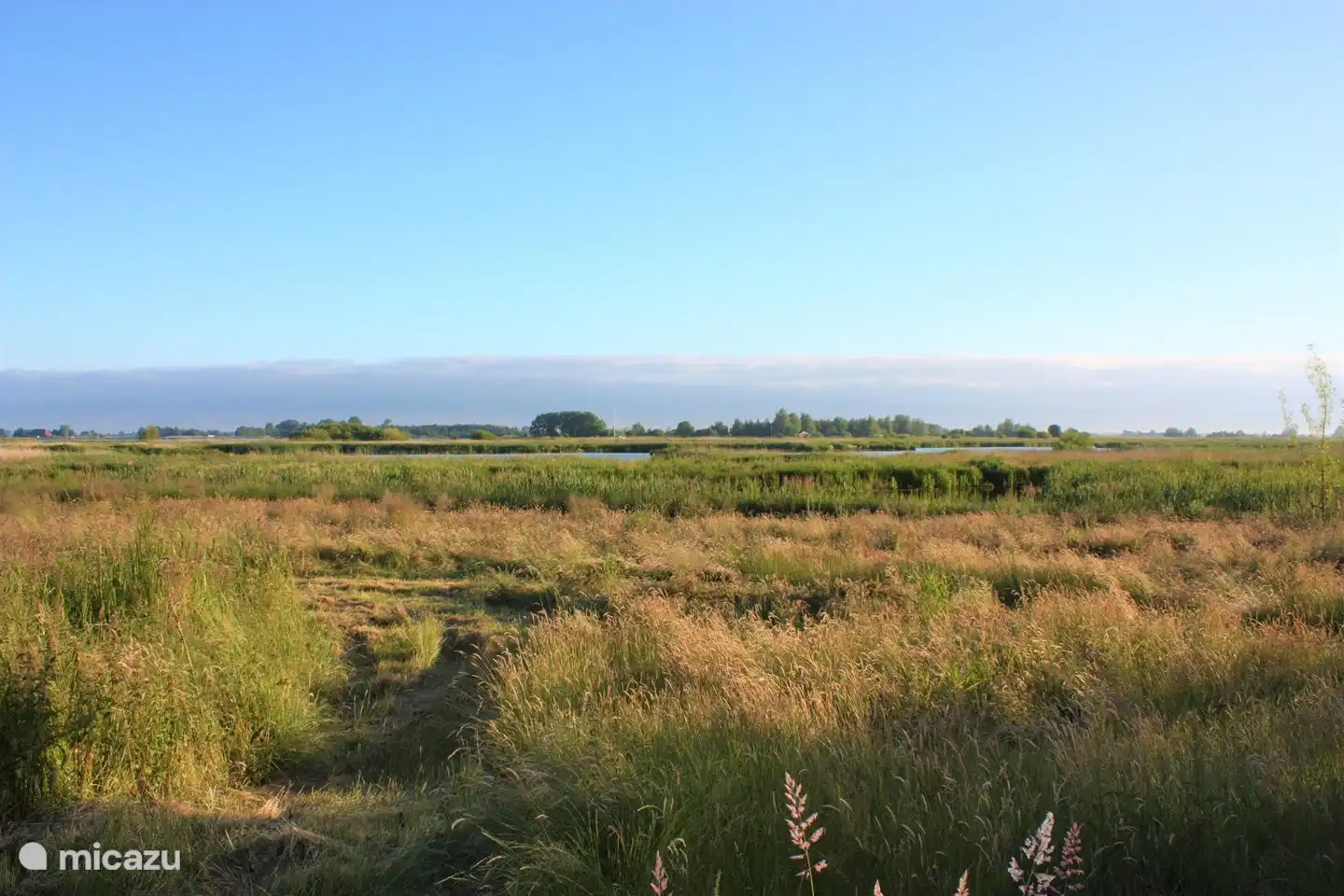 Ferienresidenz Alde Feanen . ansehen