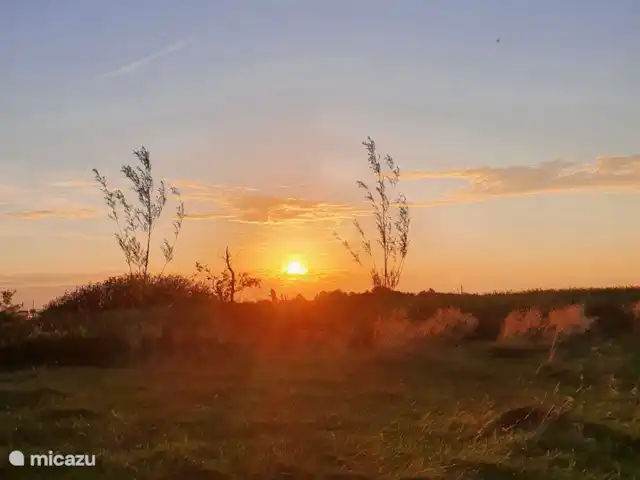 Domaine Âld Heach Hiem 14 personnes | Pays-Bas, Frise, Goëngahuizen - maison de vacances Le soleil du soir