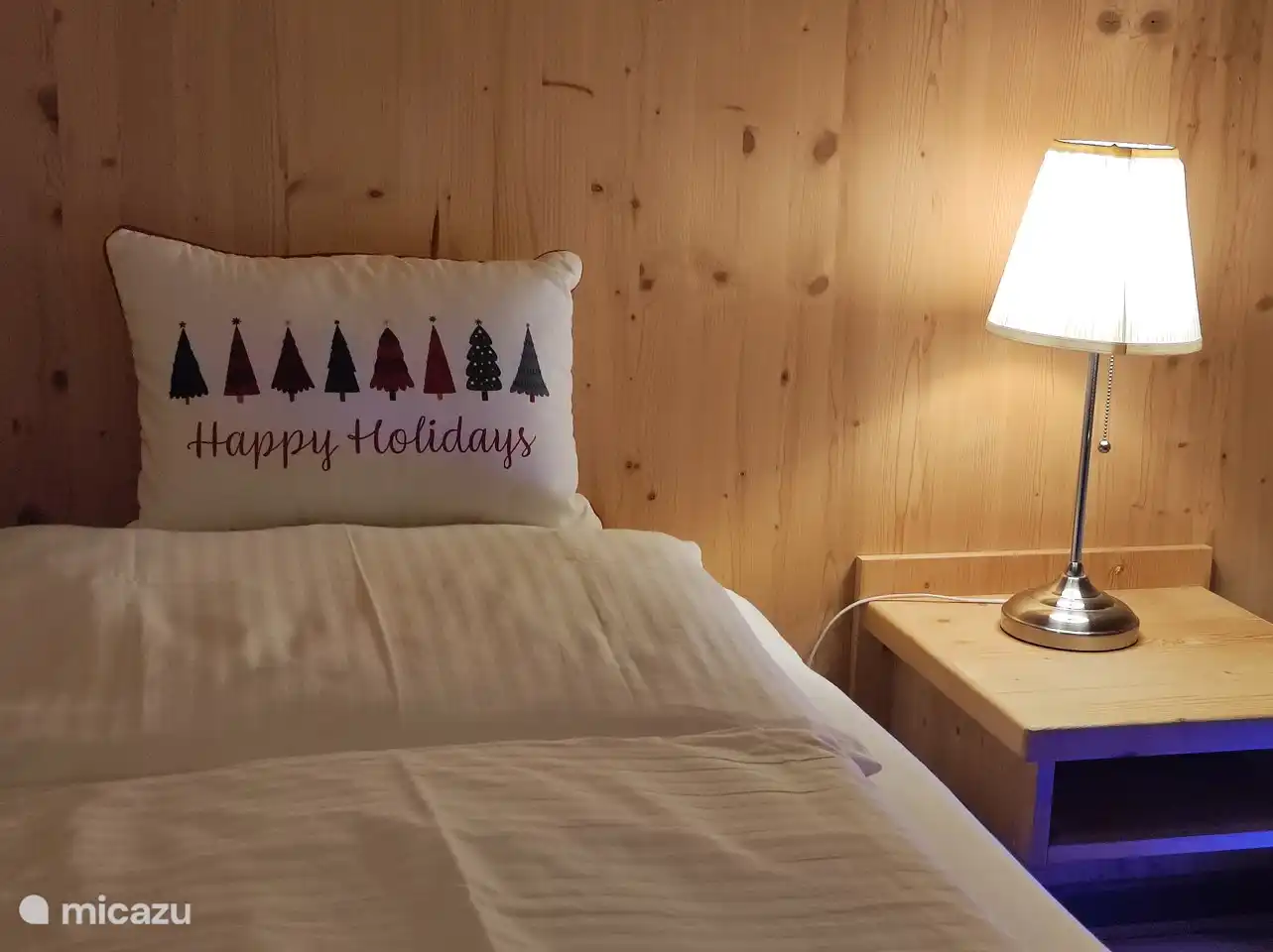 Impresión de vacaciones