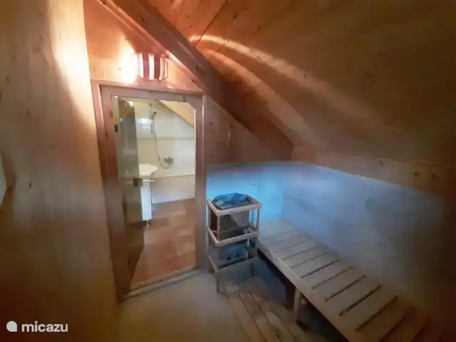 Chalet Alpenglöckchen dans un endroit panoramique | Autriche, Styrie, Stadl an der Mur - chalet sauna