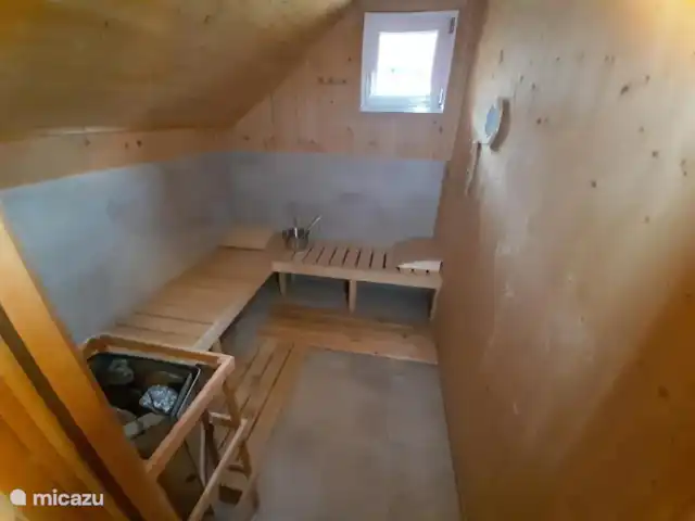 Chalet Alpenglöckchen dans un endroit panoramique | Autriche, Styrie, Stadl an der Mur - chalet sauna