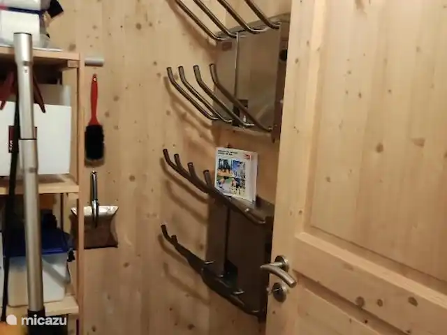 Chalet Alpenglöckchen dans un endroit panoramique | Autriche, Styrie, Stadl an der Mur - chalet Sèche-chaussures de ski chauffant au parfum de pin