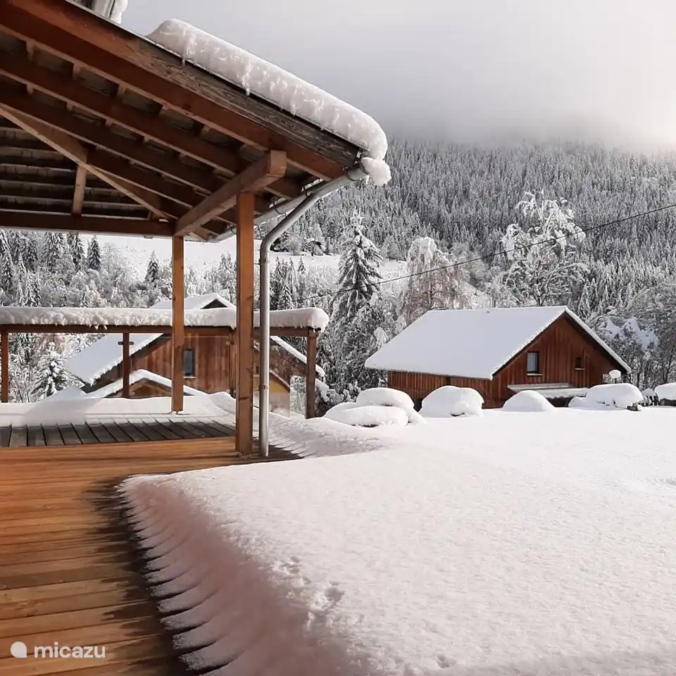 Impresiones invernales