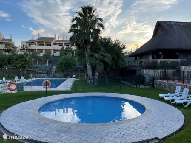 Casa Paix et Espace | Espagne, Murcia, Fuente Alamo - appartement Piscines les plus proches à 2 minutes à pied