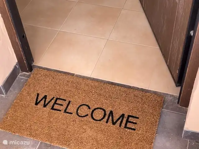 Casa Paix et Espace | Espagne, Murcia, Fuente Alamo - appartement En dit assez :-)