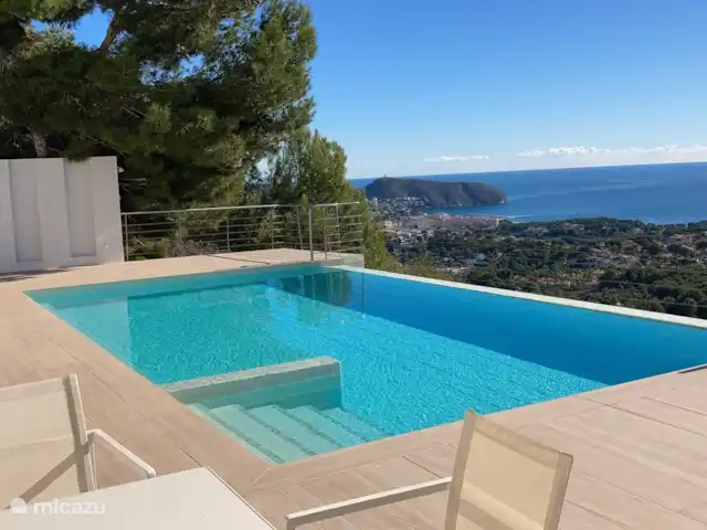 Villa Bella Vista | Espagne, Costa Blanca, Moraira - villa Villa Bella Vista | Espagne, Costa Blanca, Moraira - villa