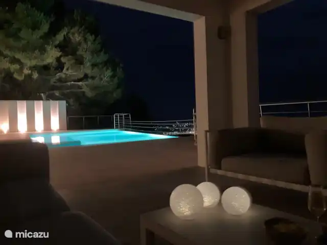 Villa Bella Vista | Espagne, Costa Blanca, Moraira - villa piscine