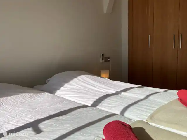 Villa Bella Vista | Espagne, Costa Blanca, Moraira - villa chambre 1