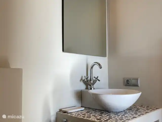 Villa Bella Vista | Espagne, Costa Blanca, Moraira - villa salle de bain 1