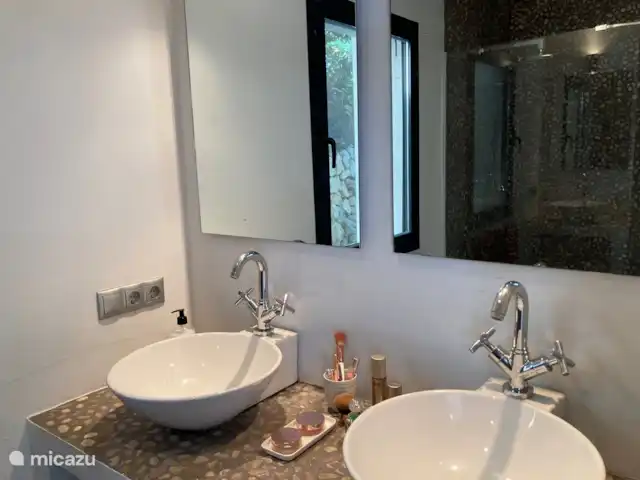 Villa Bella Vista | Espagne, Costa Blanca, Moraira - villa salle de bain 2