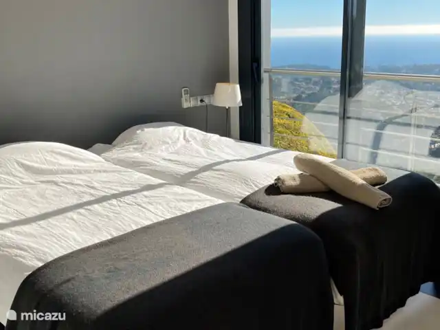 Villa Bella Vista | Espagne, Costa Blanca, Moraira - villa chambre 2