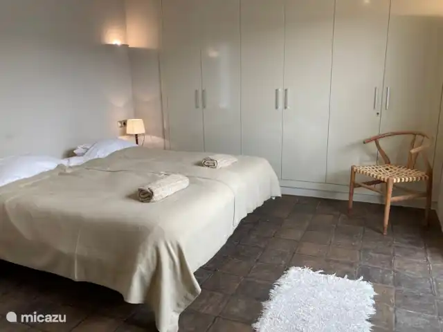 Villa Bella Vista | Espagne, Costa Blanca, Moraira - villa chambre 3