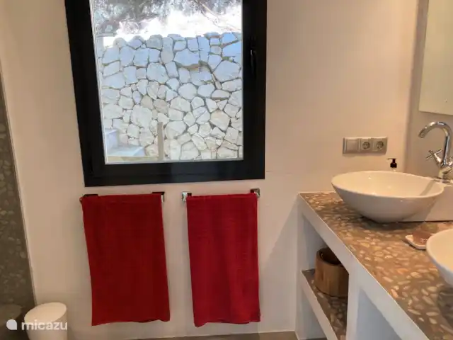 Villa Bella Vista | Espagne, Costa Blanca, Moraira - villa salle de bain 3