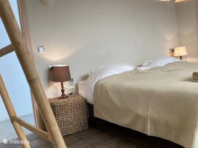 Villa Bella Vista | Espagne, Costa Blanca, Moraira - villa chambre 3