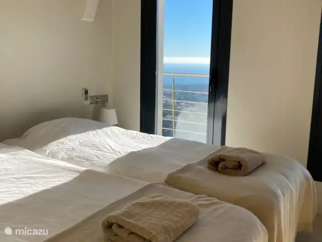 Villa Bella Vista | Espagne, Costa Blanca, Moraira - villa chambre 4