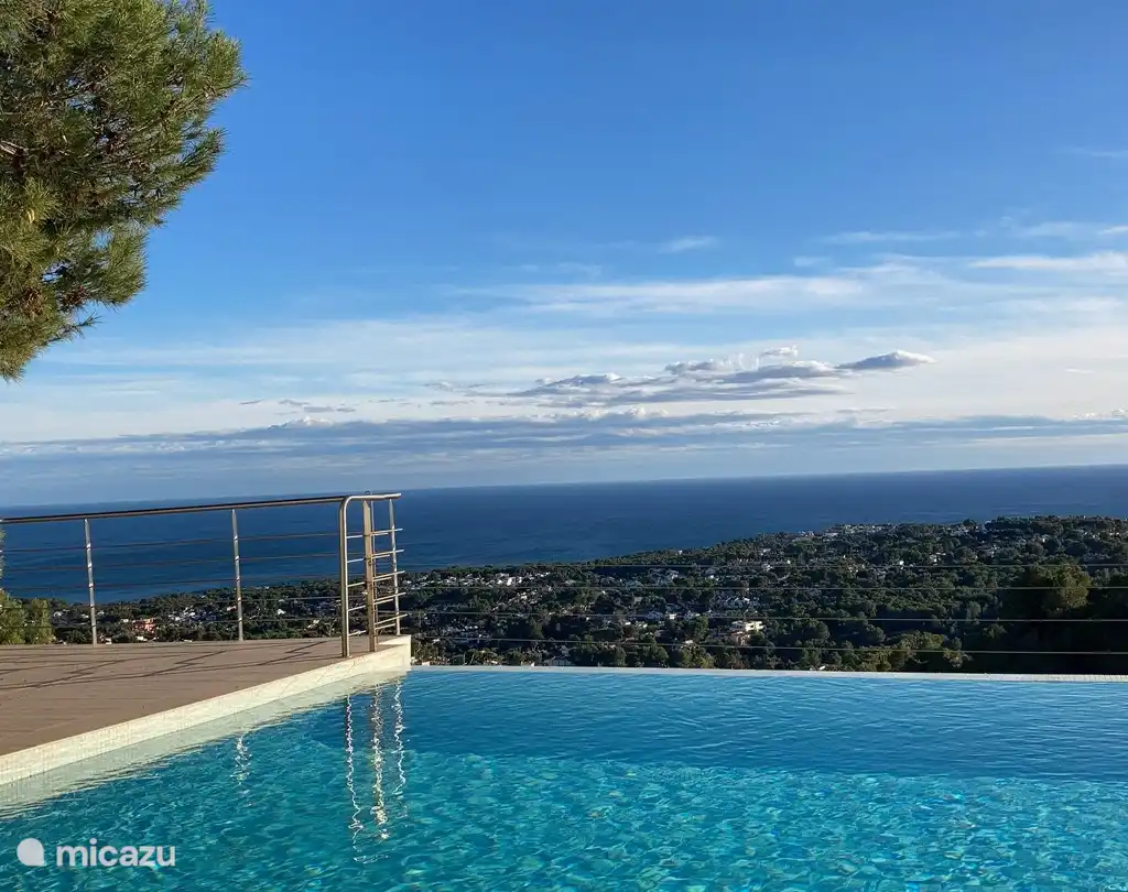 Villa Bella Vista